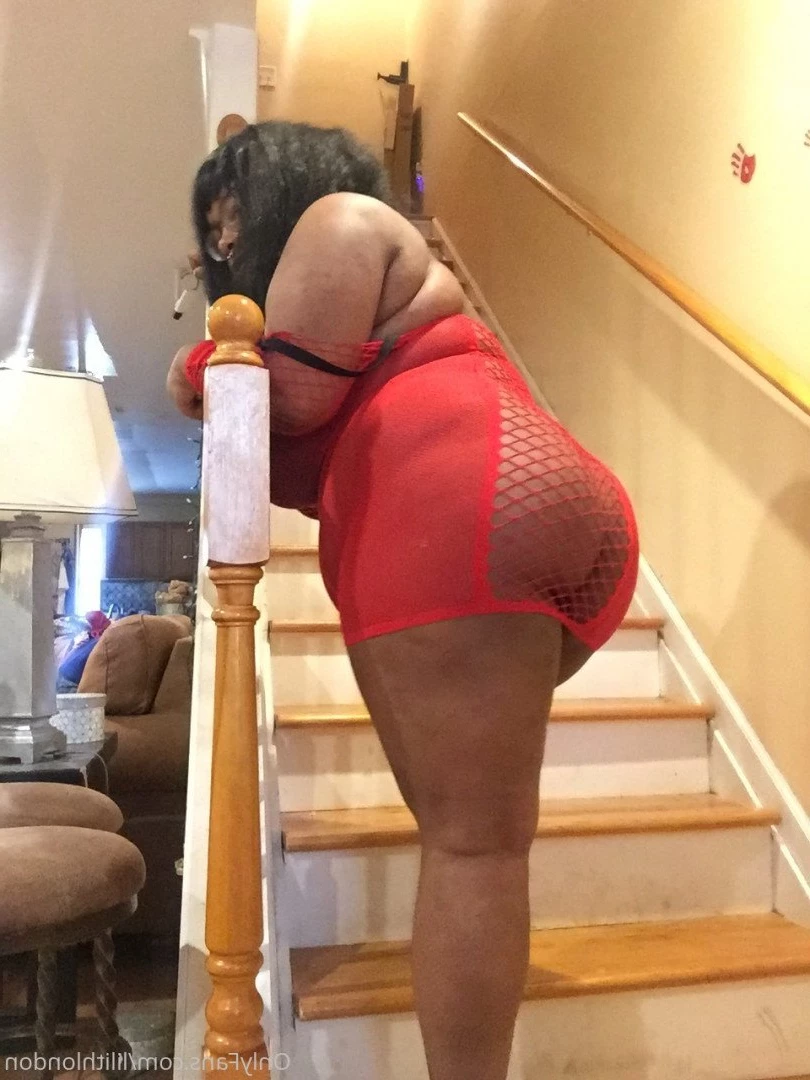 Lilith🖤 [ lilithisfat ] Onlyfans leaked photo 3147499 on Hotleaks.tv