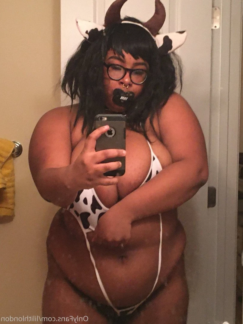 Lilith🖤 [ lilithisfat ] Onlyfans leaked photo 3147592 on Hotleaks.tv