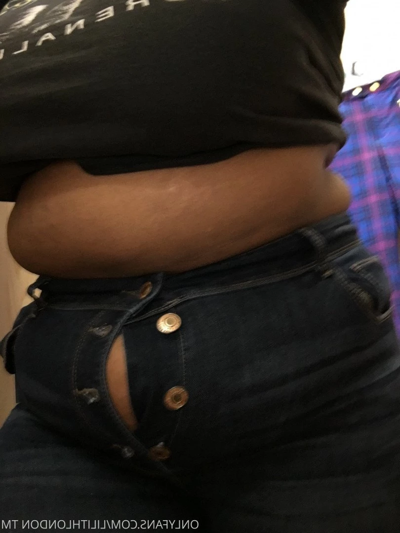 Lilith🖤 [ lilithisfat ] Onlyfans leaked photo 3147607 on Hotleaks.tv