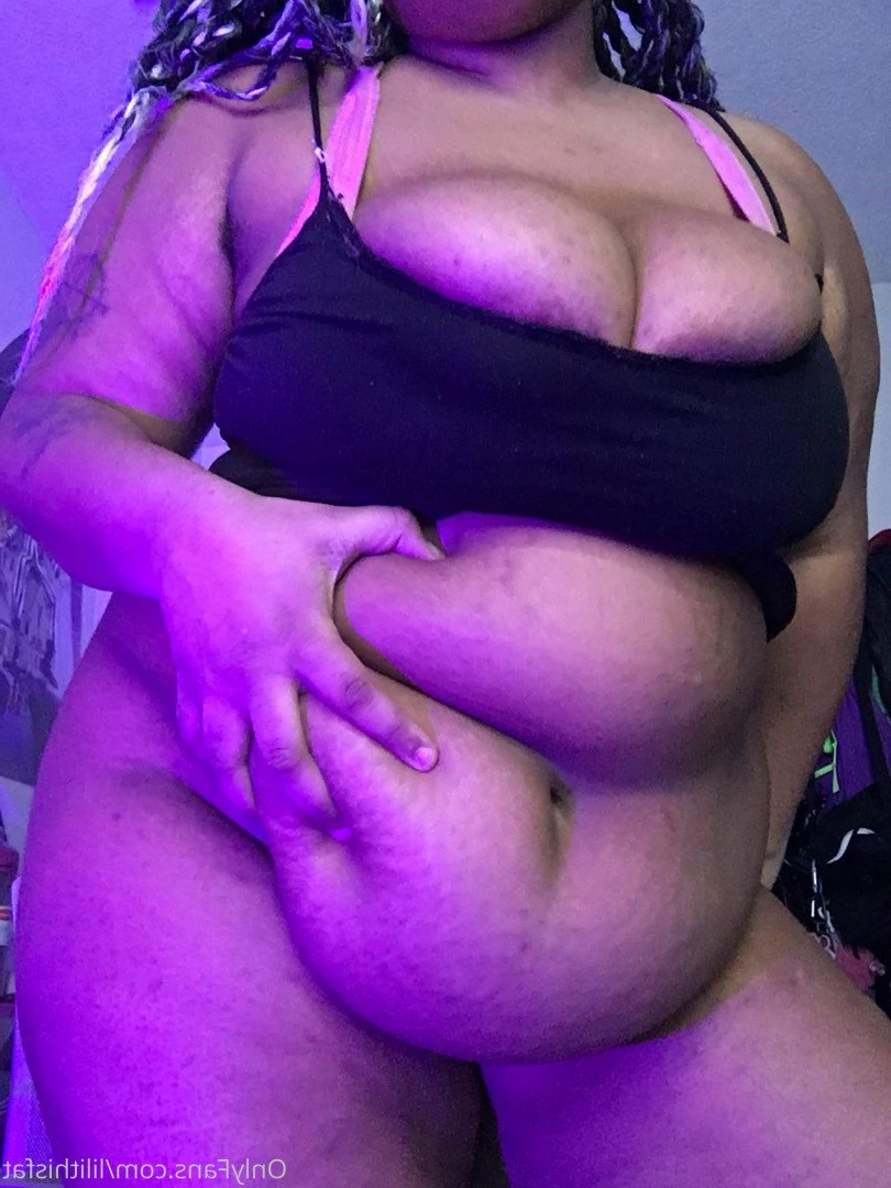 Lilith🖤 [ lilithisfat ] Onlyfans leaked photo 3147718 on Hotleaks.tv