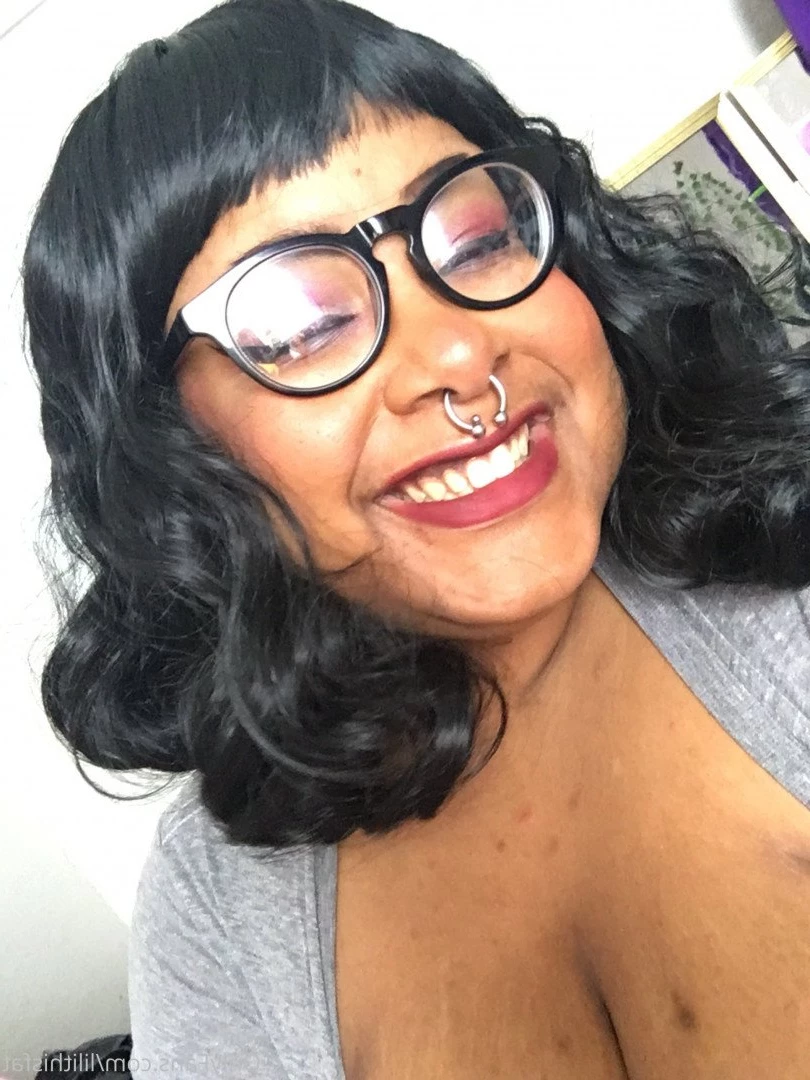 Lilith🖤 [ lilithisfat ] Onlyfans leaked photo 3147754 on Hotleaks.tv