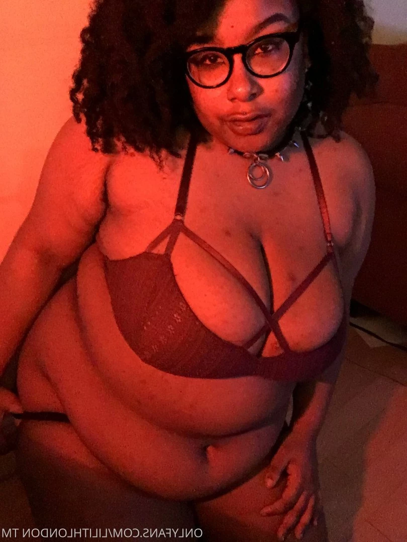 Lilith🖤 [ lilithisfat ] Onlyfans leaked photo 3147800 on Hotleaks.tv