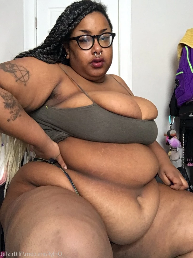 Lilith🖤 [ lilithisfat ] Onlyfans leaked photo 3147833 on Hotleaks.tv