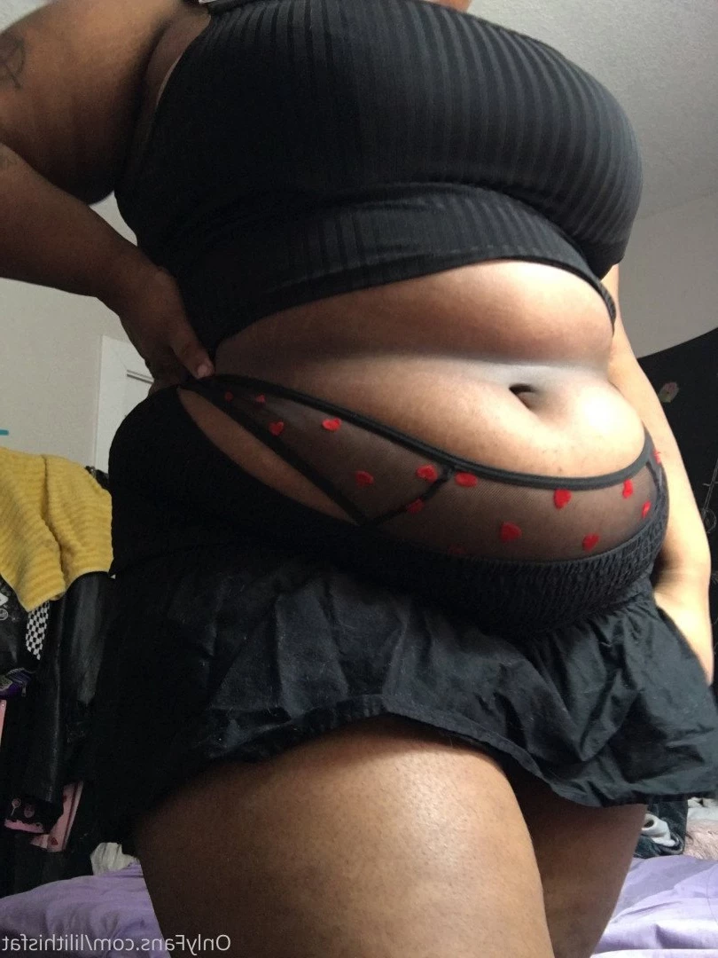 Lilith🖤 [ lilithisfat ] Onlyfans leaked photo 3147946 on Hotleaks.tv