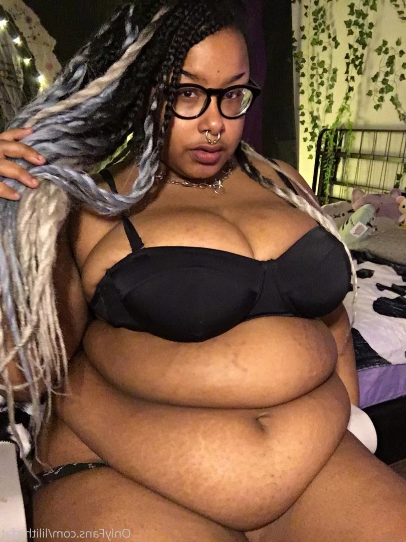 Lilith🖤 [ lilithisfat ] Onlyfans leaked photo 3148021 on Hotleaks.tv