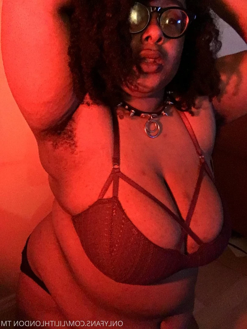 Lilith🖤 [ lilithisfat ] Onlyfans leaked photo 3148201 on Hotleaks.tv