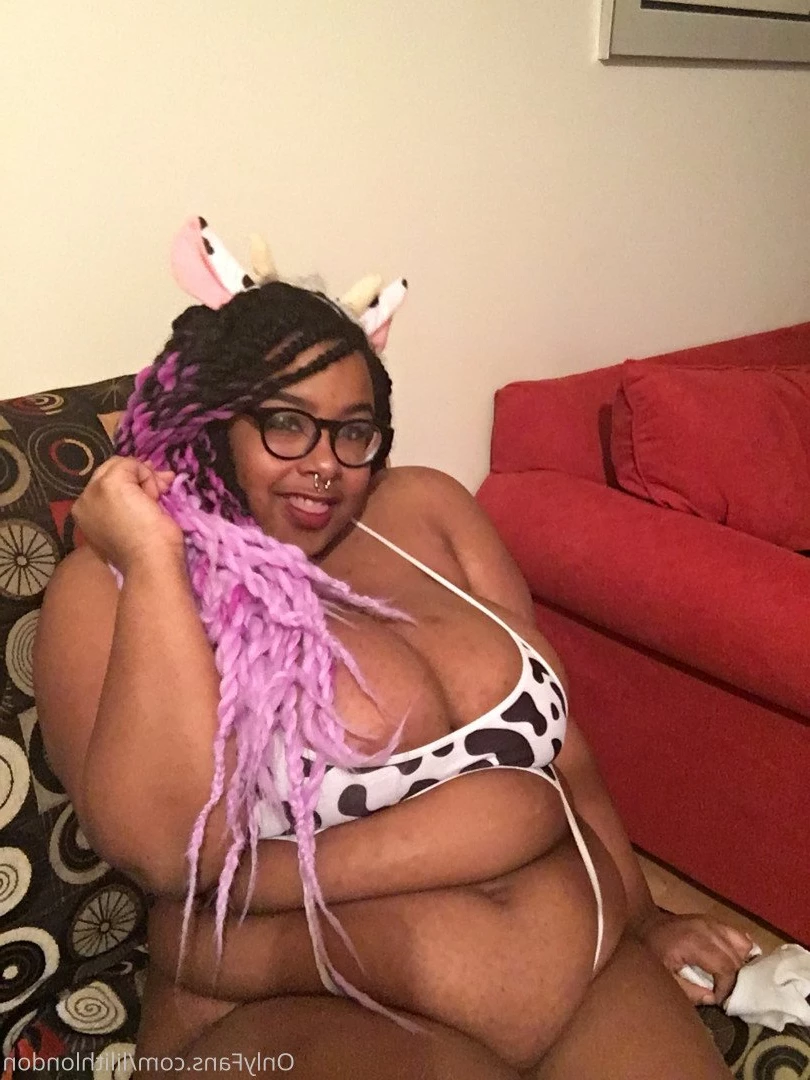 Lilith🖤 [ lilithisfat ] Onlyfans leaked photo 3148340 on Hotleaks.tv