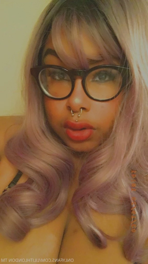 Lilith🖤 [ lilithisfat ] Onlyfans leaked photo 3148410 on Hotleaks.tv