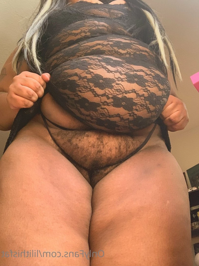 Lilith🖤 [ lilithisfat ] Onlyfans leaked photo 3148432 on Hotleaks.tv