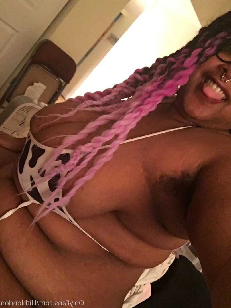 Lilith🖤 [ lilithisfat ] Onlyfans leaked photo 3148491 on Hotleaks.tv