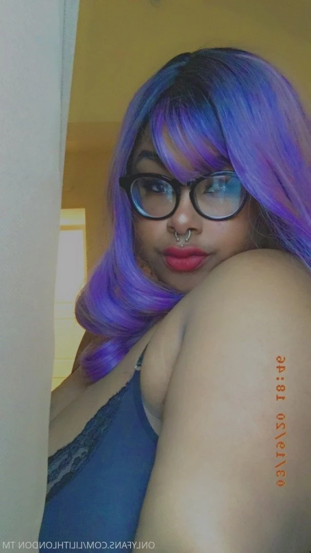 Lilith🖤 [ lilithisfat ] Onlyfans leaked photo 3148528 on Hotleaks.tv
