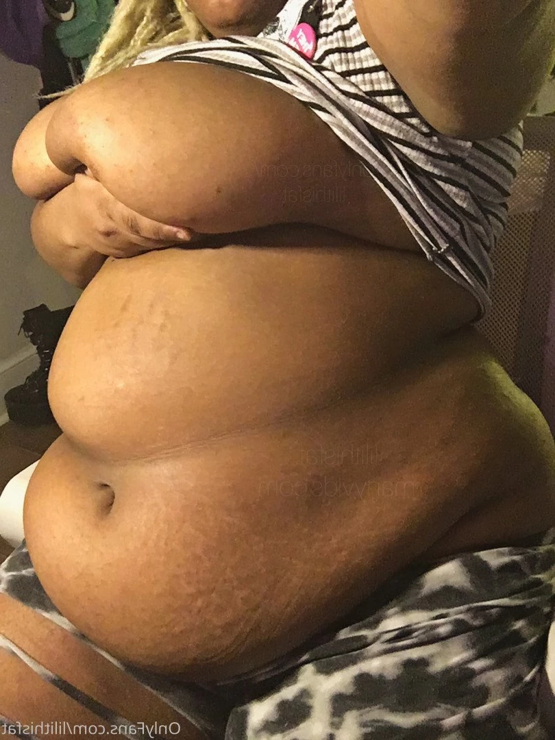Lilith🖤 [ lilithisfat ] Onlyfans leaked photo 3148652 on Hotleaks.tv