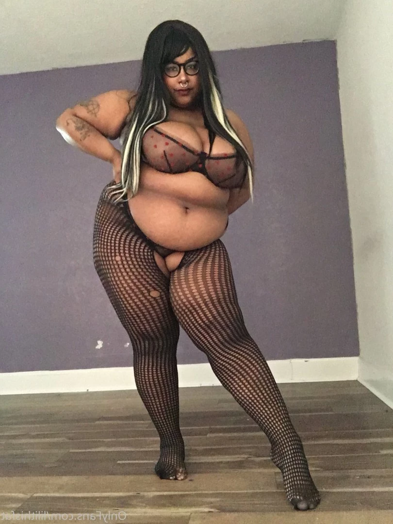 Lilith🖤 [ lilithisfat ] Onlyfans leaked photo 3148660 on Hotleaks.tv