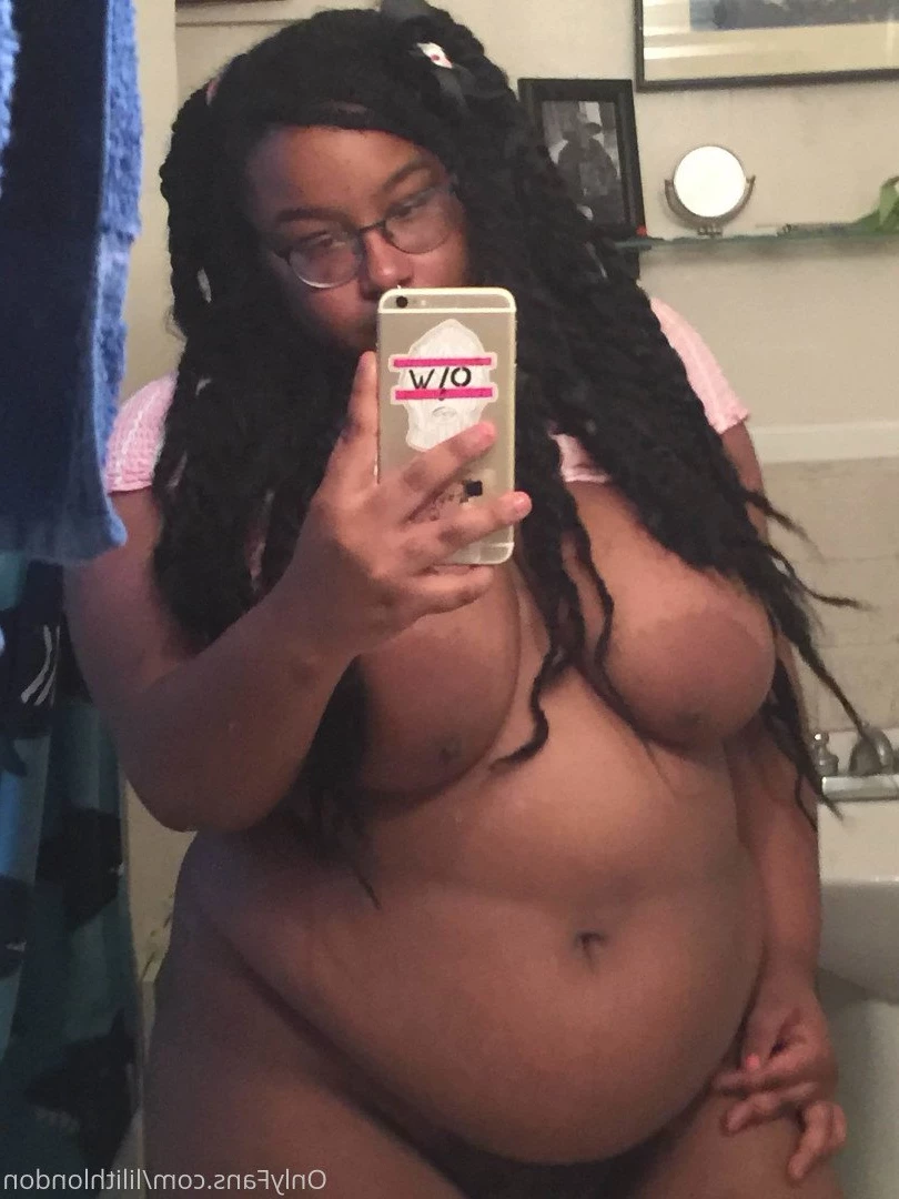 Lilith🖤 [ lilithisfat ] Onlyfans leaked photo 3148697 on Hotleaks.tv