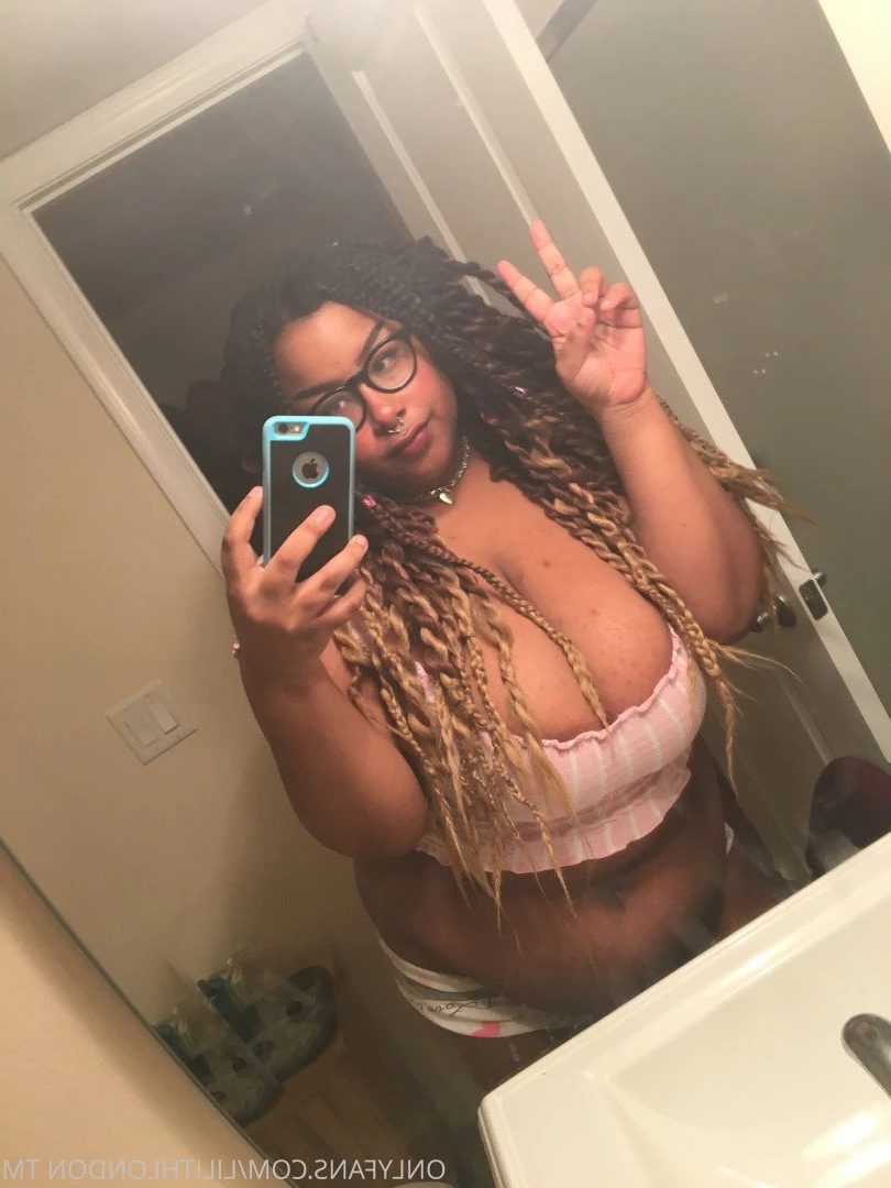 Lilith🖤 [ lilithisfat ] Onlyfans leaked photo 3148742 on Hotleaks.tv