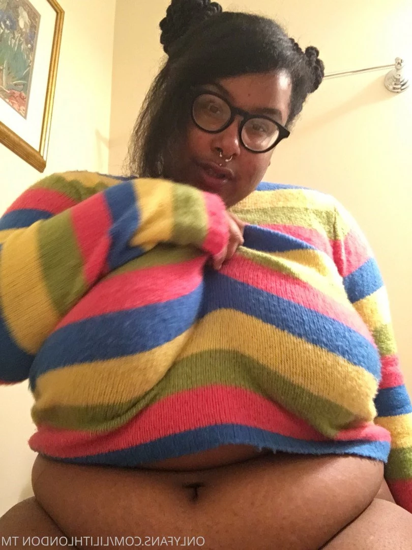 Lilith🖤 [ lilithisfat ] Onlyfans leaked photo 3148826 on Hotleaks.tv