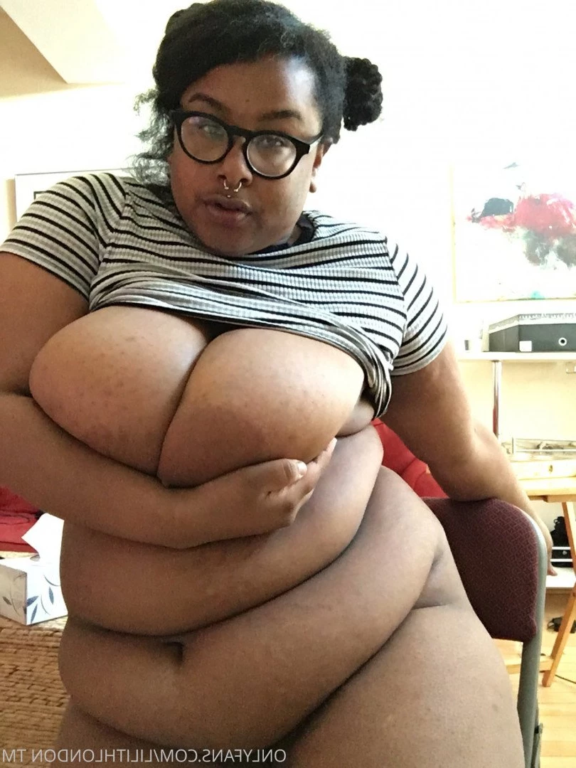 Lilith🖤 [ lilithisfat ] Onlyfans leaked photo 3148959 on Hotleaks.tv