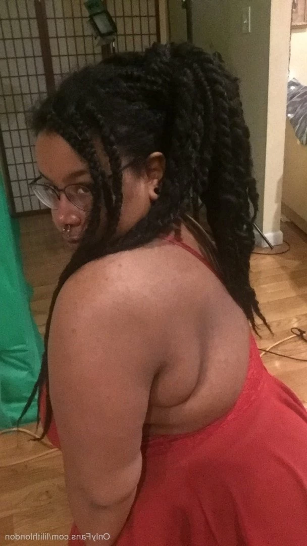 Lilith🖤 [ lilithisfat ] Onlyfans leaked photo 3148991 on Hotleaks.tv