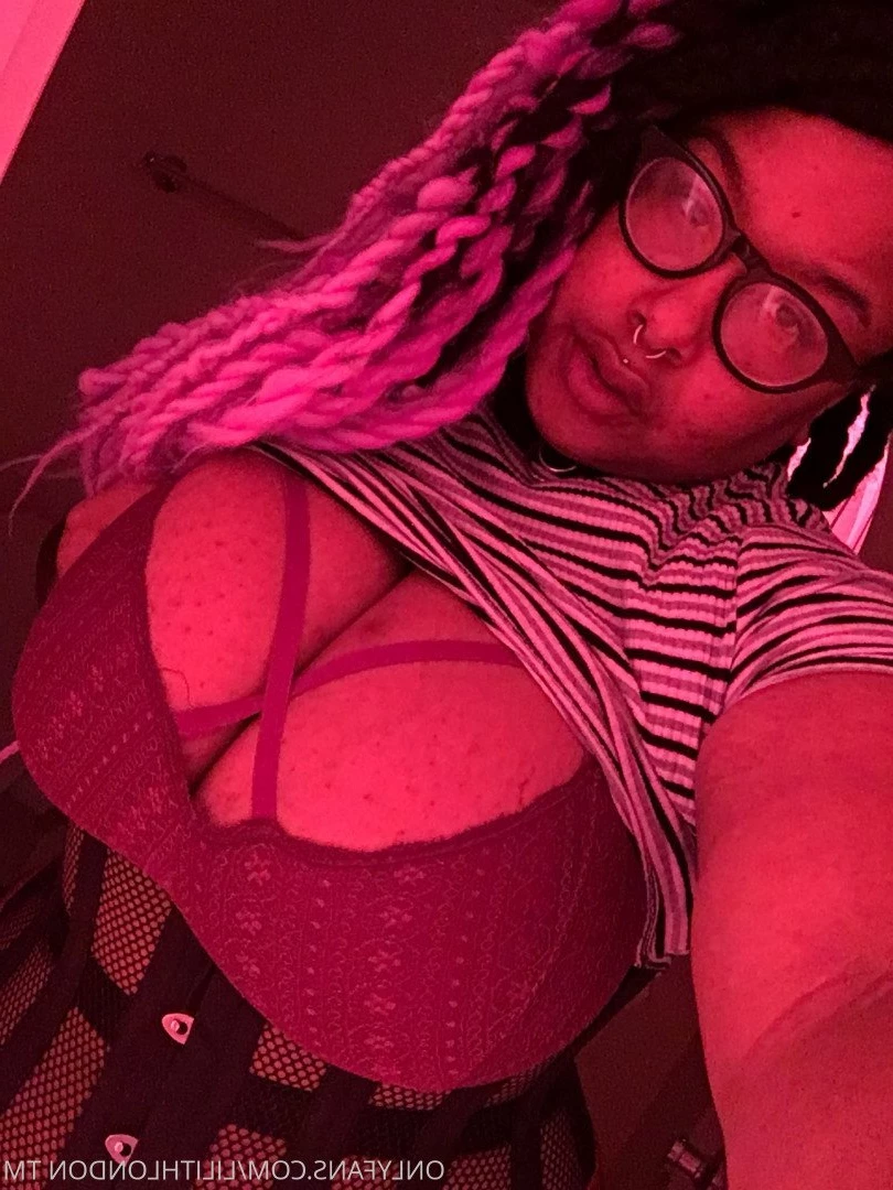 Lilith🖤 [ lilithisfat ] Onlyfans leaked photo 3149063 on Hotleaks.tv