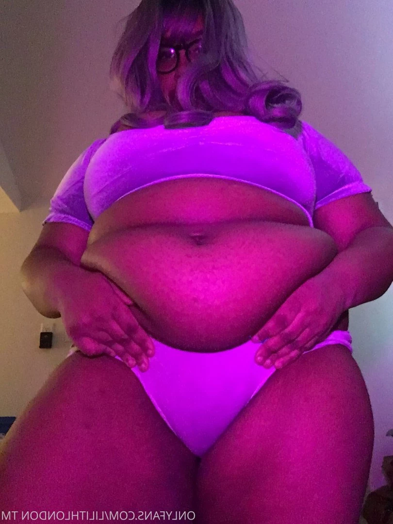 Lilith🖤 [ lilithisfat ] Onlyfans leaked photo 3149168 on Hotleaks.tv