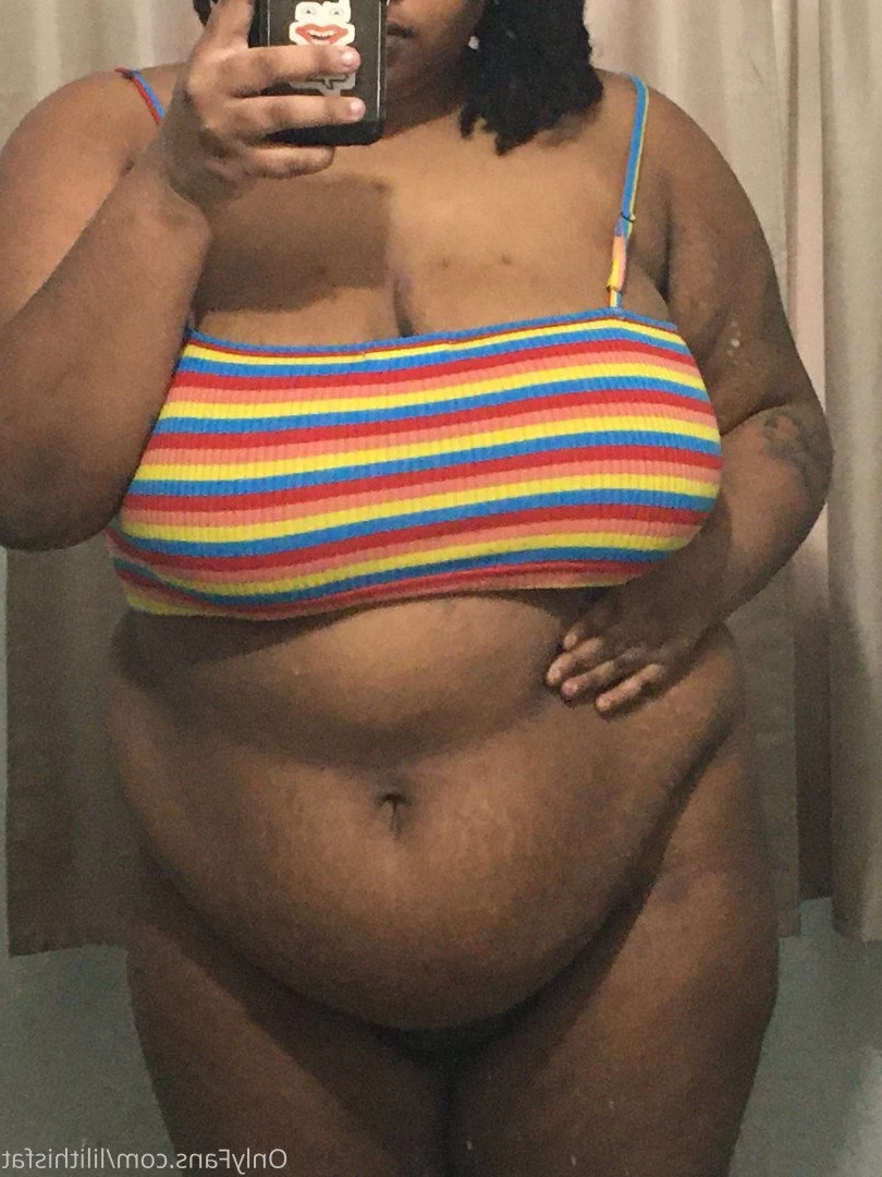 Lilith🖤 [ lilithisfat ] Onlyfans leaked photo 3149189 on Hotleaks.tv