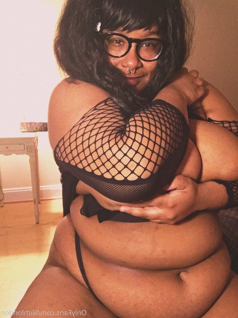 Lilith🖤 [ lilithisfat ] Onlyfans leaked photo 3149324 on Hotleaks.tv