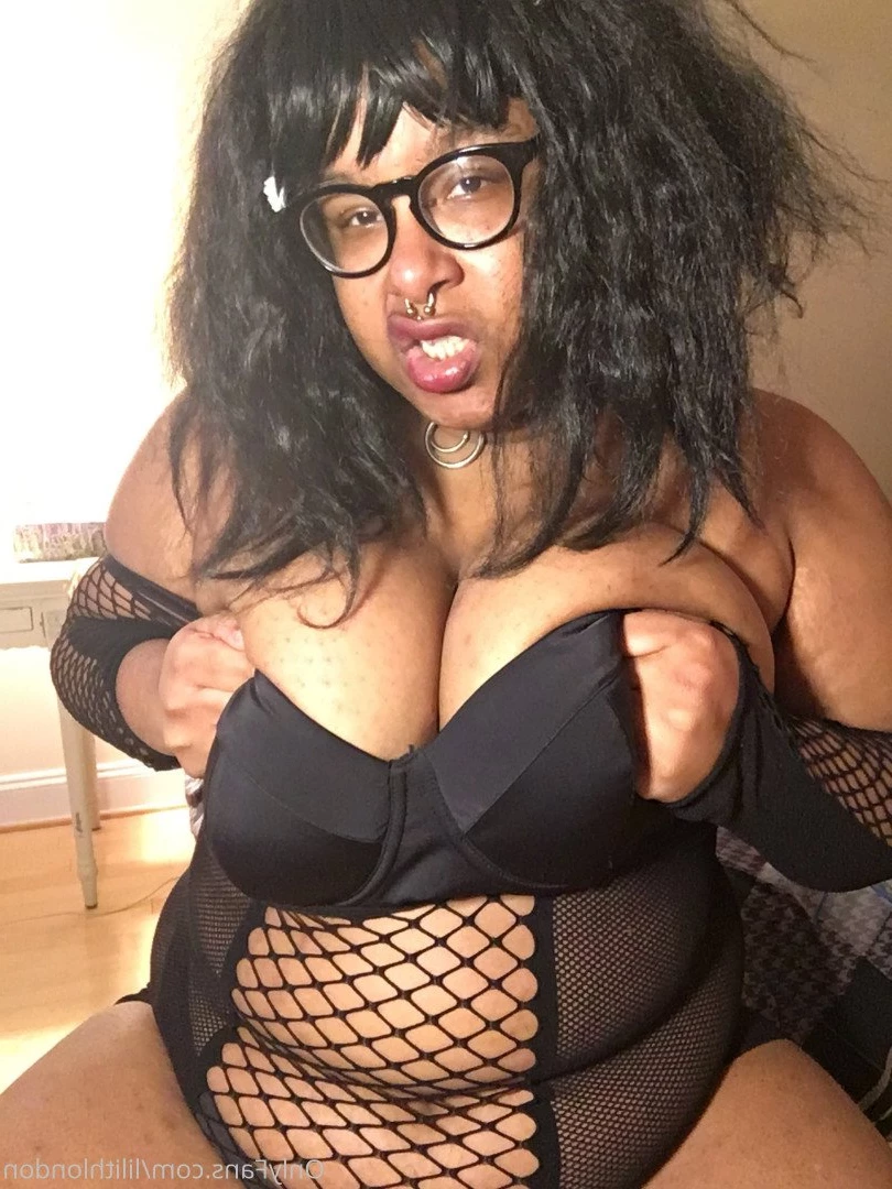 Lilith🖤 [ lilithisfat ] Onlyfans leaked photo 3149462 on Hotleaks.tv