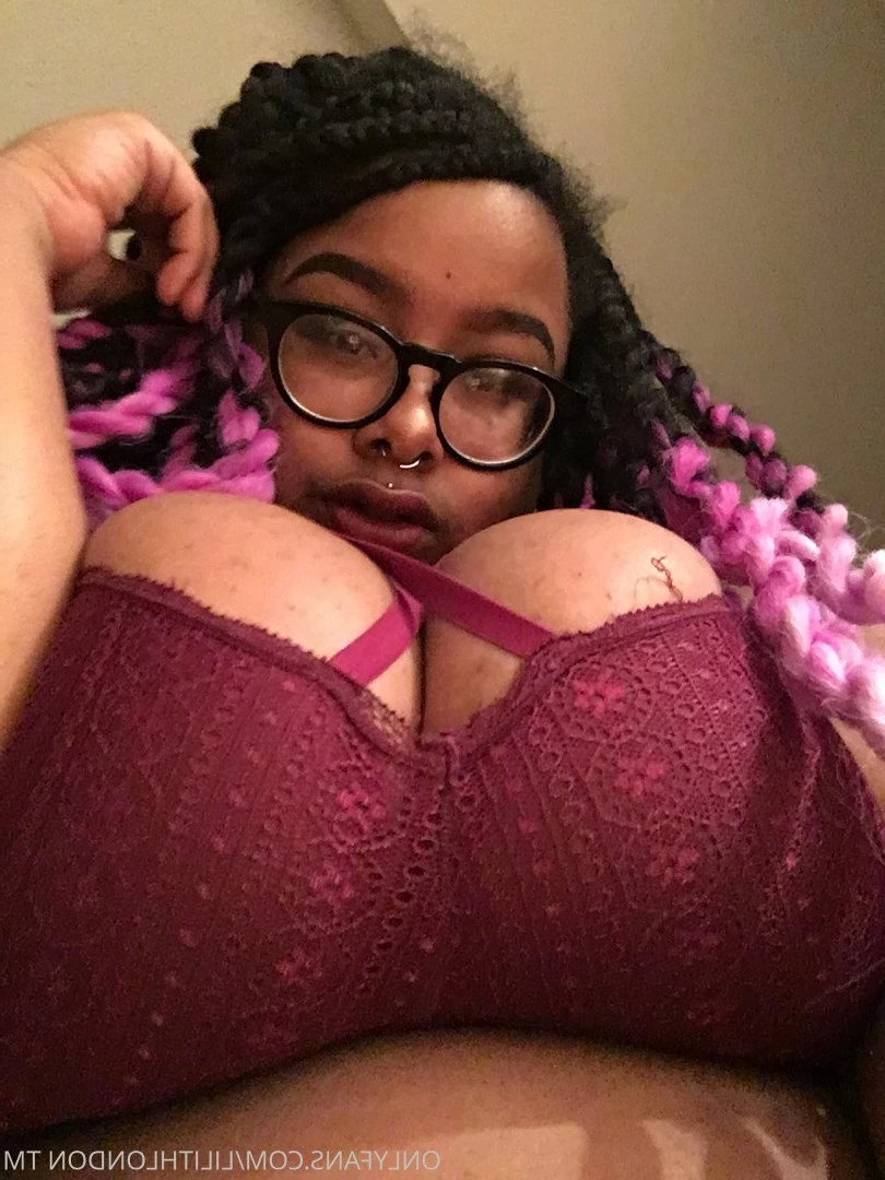 Lilith🖤 [ lilithisfat ] Onlyfans leaked photo 3149472 on Hotleaks.tv