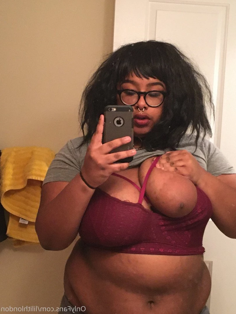 Lilith🖤 [ lilithisfat ] Onlyfans leaked photo 3149480 on Hotleaks.tv
