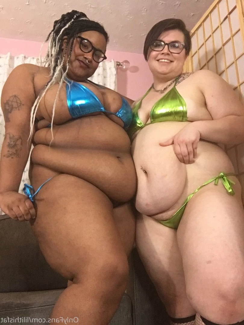 Lilith🖤 [ lilithisfat ] Onlyfans leaked photo 3149638 on Hotleaks.tv