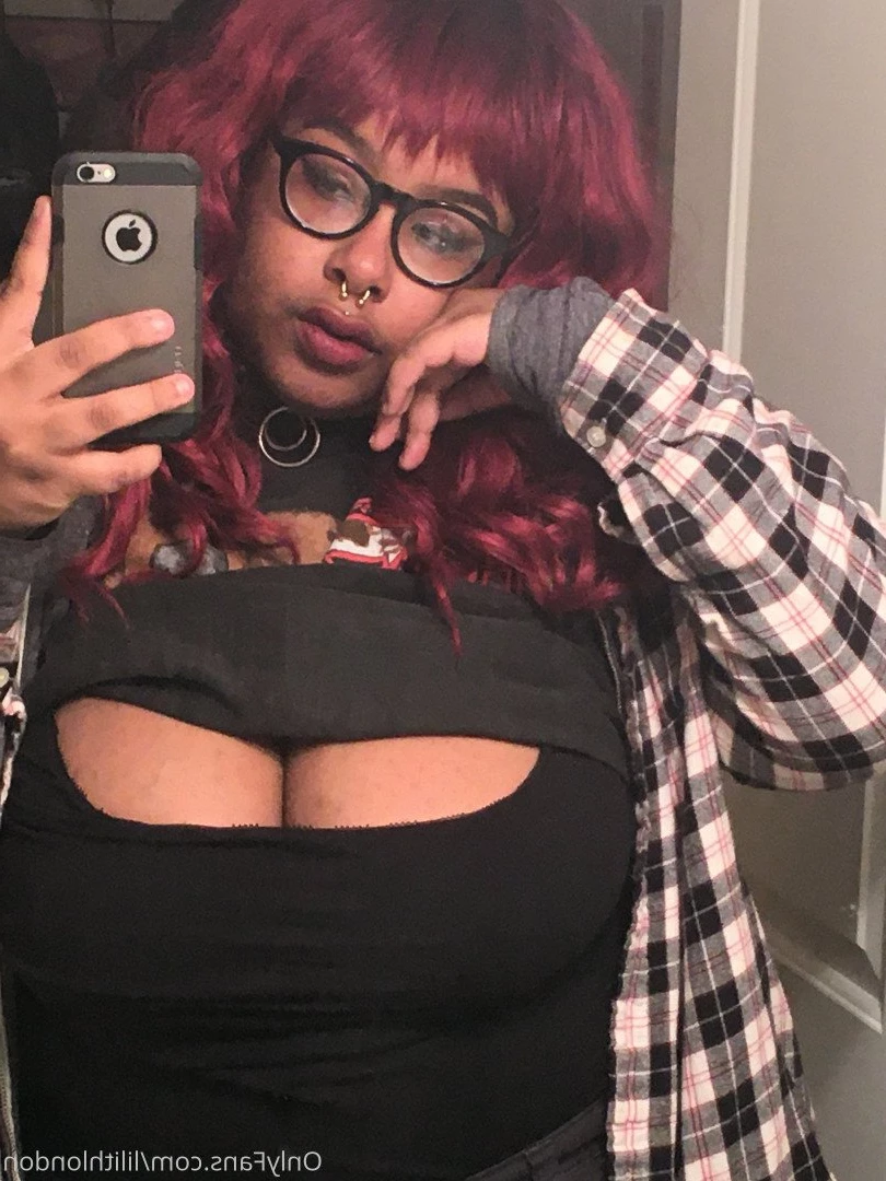 Lilith🖤 [ lilithisfat ] Onlyfans leaked photo 3149777 on Hotleaks.tv