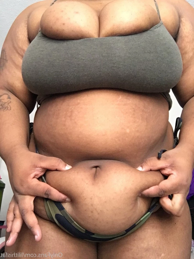 Lilith🖤 [ lilithisfat ] Onlyfans leaked photo 3149826 on Hotleaks.tv