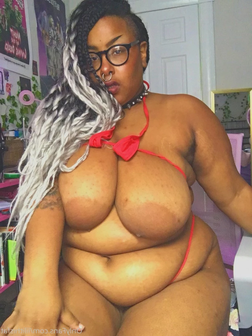 Lilith🖤 [ lilithisfat ] Onlyfans leaked photo 3149837 on Hotleaks.tv
