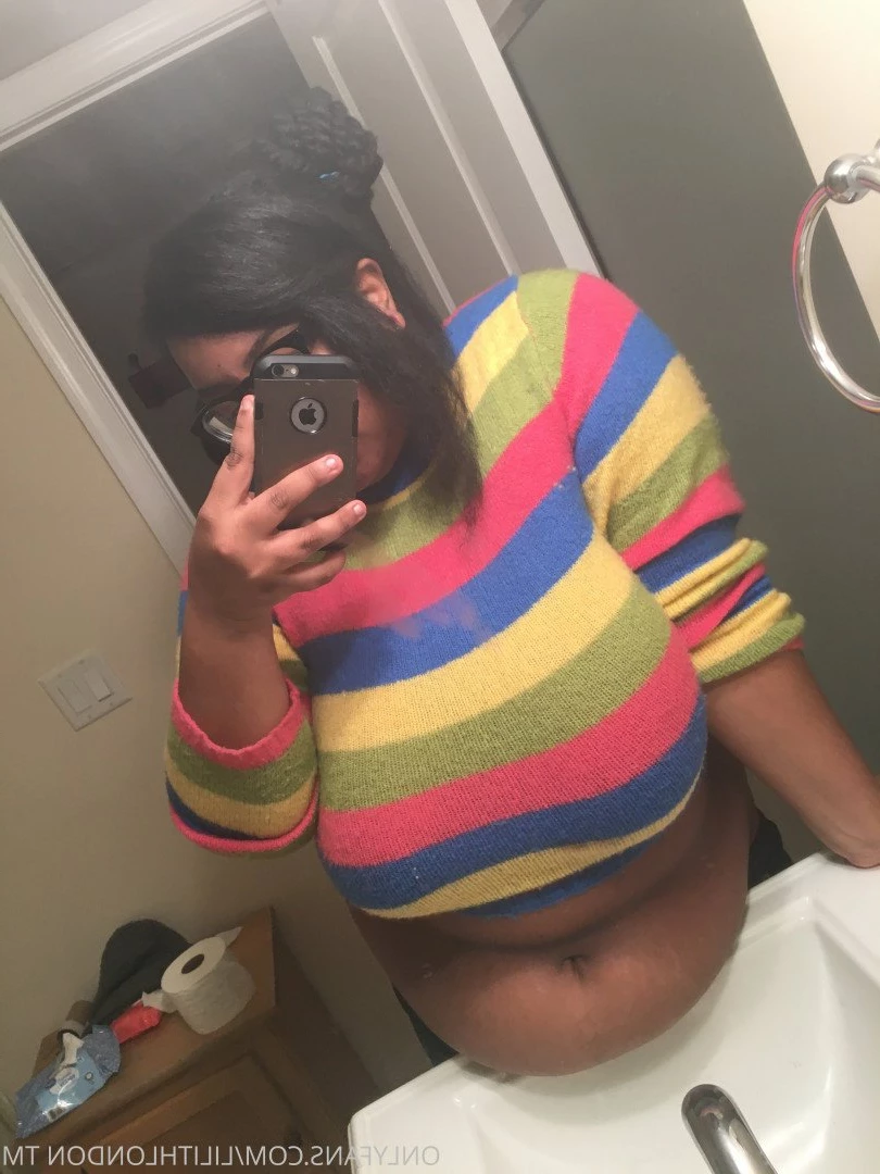 Lilith🖤 [ lilithisfat ] Onlyfans leaked photo 3149903 on Hotleaks.tv