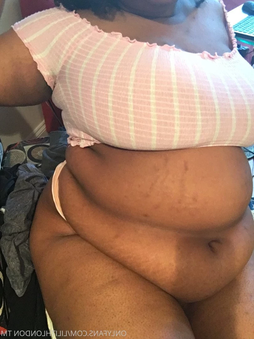 Lilith🖤 [ lilithisfat ] Onlyfans leaked photo 3149923 on Hotleaks.tv