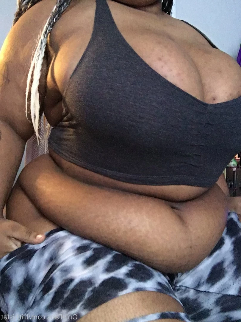 Lilith🖤 [ lilithisfat ] Onlyfans leaked photo 3149935 on Hotleaks.tv