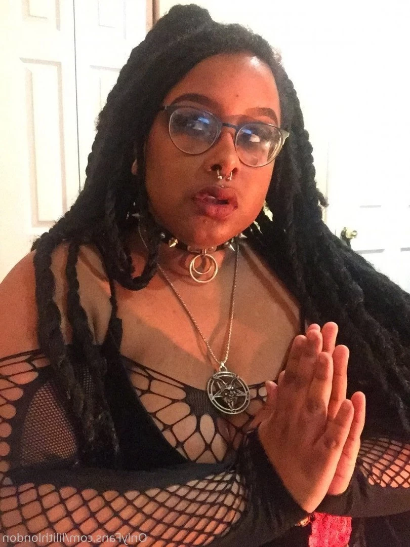 Lilith🖤 [ lilithisfat ] Onlyfans leaked photo 3150053 on Hotleaks.tv