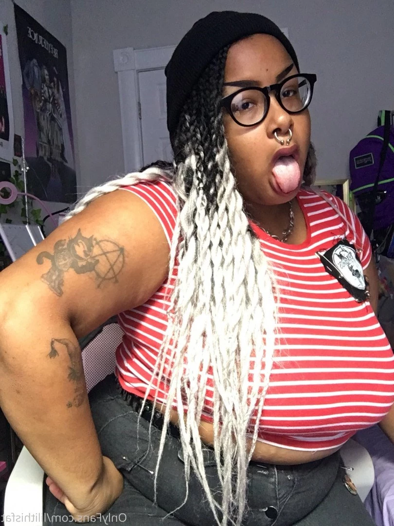 Lilith🖤 [ lilithisfat ] Onlyfans leaked photo 3150093 on Hotleaks.tv