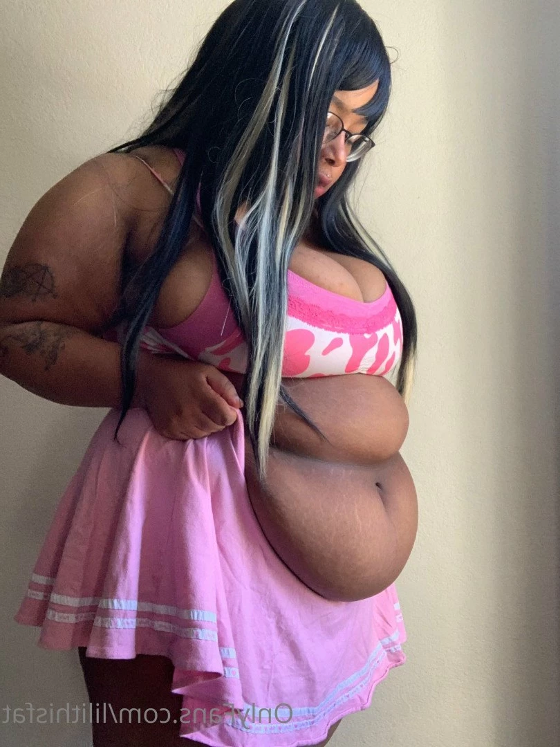 Lilith🖤 [ lilithisfat ] Onlyfans leaked photo 3150100 on Hotleaks.tv