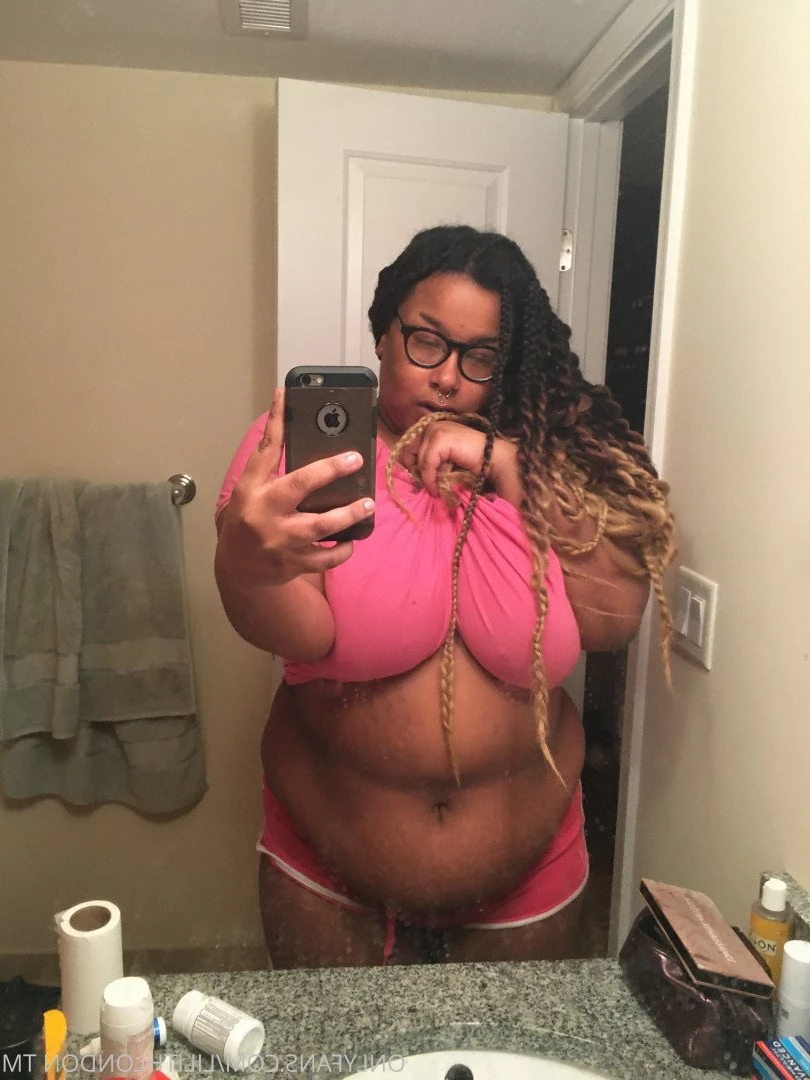 Lilith🖤 [ lilithisfat ] Onlyfans leaked photo 3150153 on Hotleaks.tv