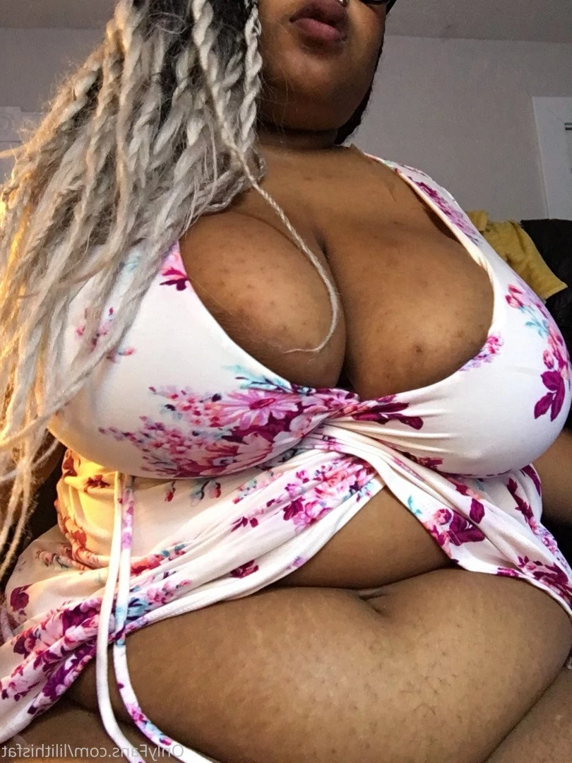 Lilith🖤 [ lilithisfat ] Onlyfans leaked photo 3150200 on Hotleaks.tv