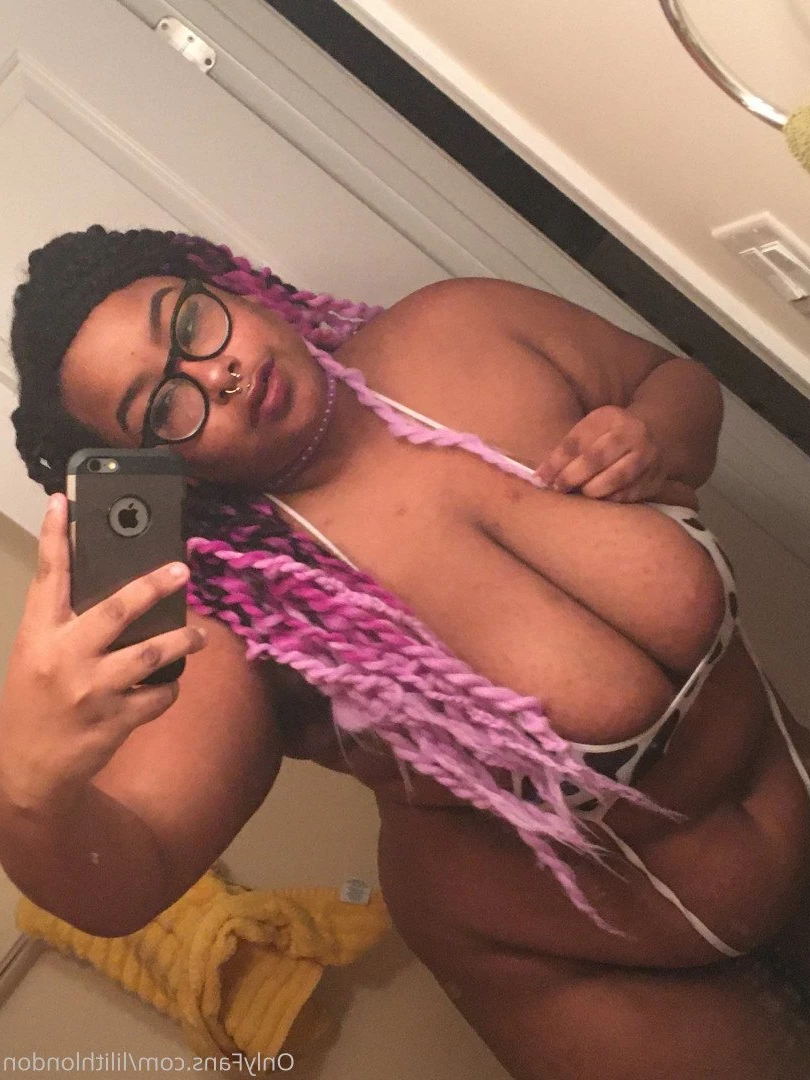 Lilith🖤 [ lilithisfat ] Onlyfans leaked photo 3150206 on Hotleaks.tv
