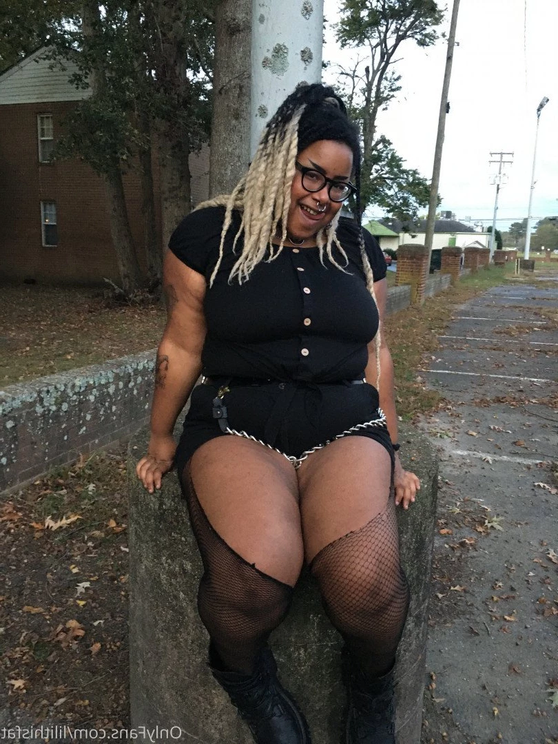 Lilith🖤 [ lilithisfat ] Onlyfans leaked photo 3150388 on Hotleaks.tv
