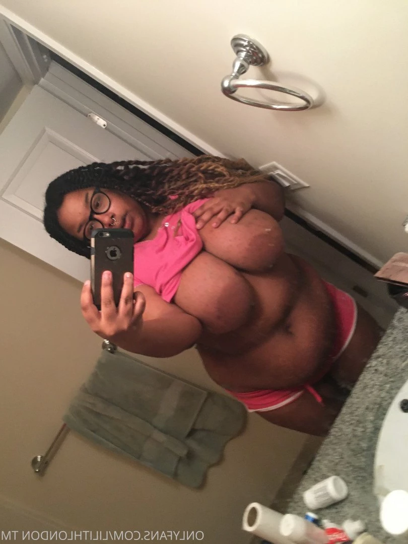 Lilith🖤 [ lilithisfat ] Onlyfans leaked photo 3150464 on Hotleaks.tv
