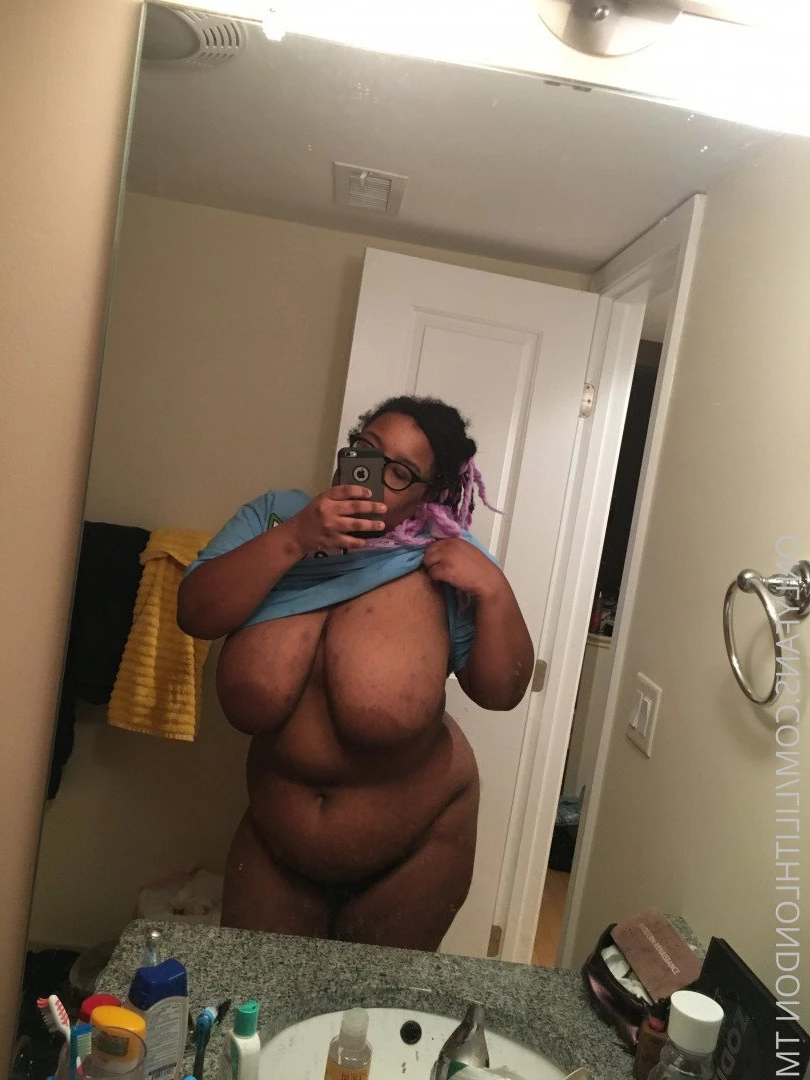 Lilith🖤 [ lilithisfat ] Onlyfans leaked photo 3150817 on Hotleaks.tv