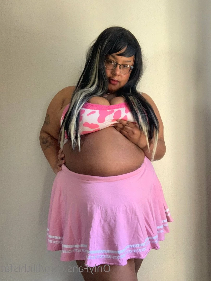 Lilith🖤 [ lilithisfat ] Onlyfans leaked photo 3150884 on Hotleaks.tv