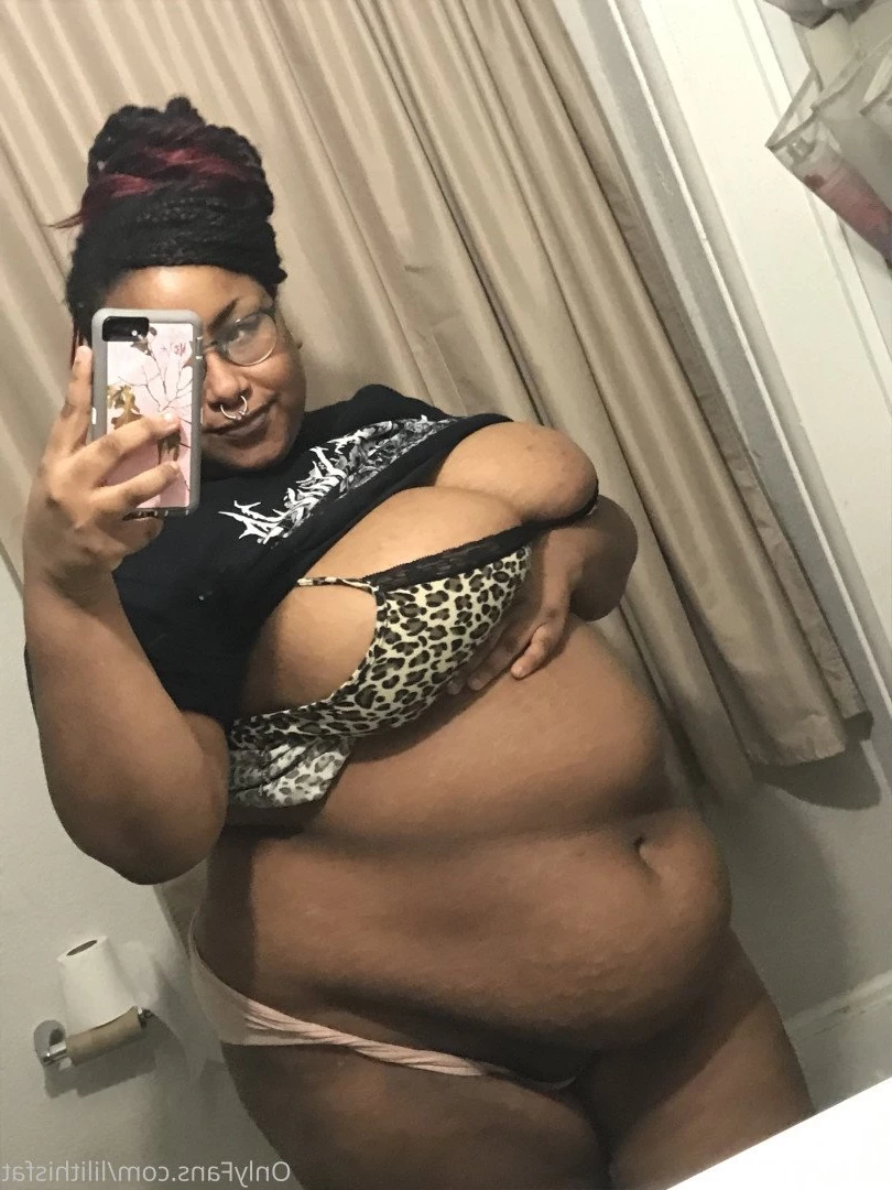 Lilith🖤 [ lilithisfat ] Onlyfans leaked photo 3151110 on Hotleaks.tv