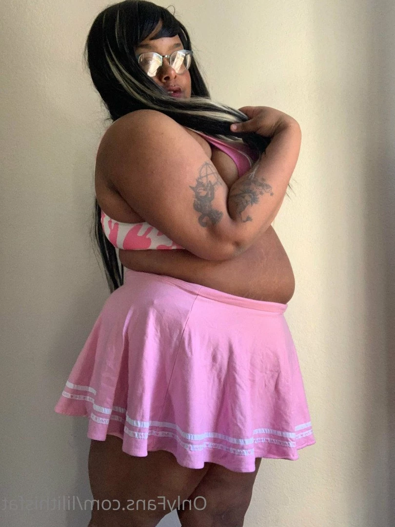 Lilith🖤 [ lilithisfat ] Onlyfans leaked photo 3151182 on Hotleaks.tv