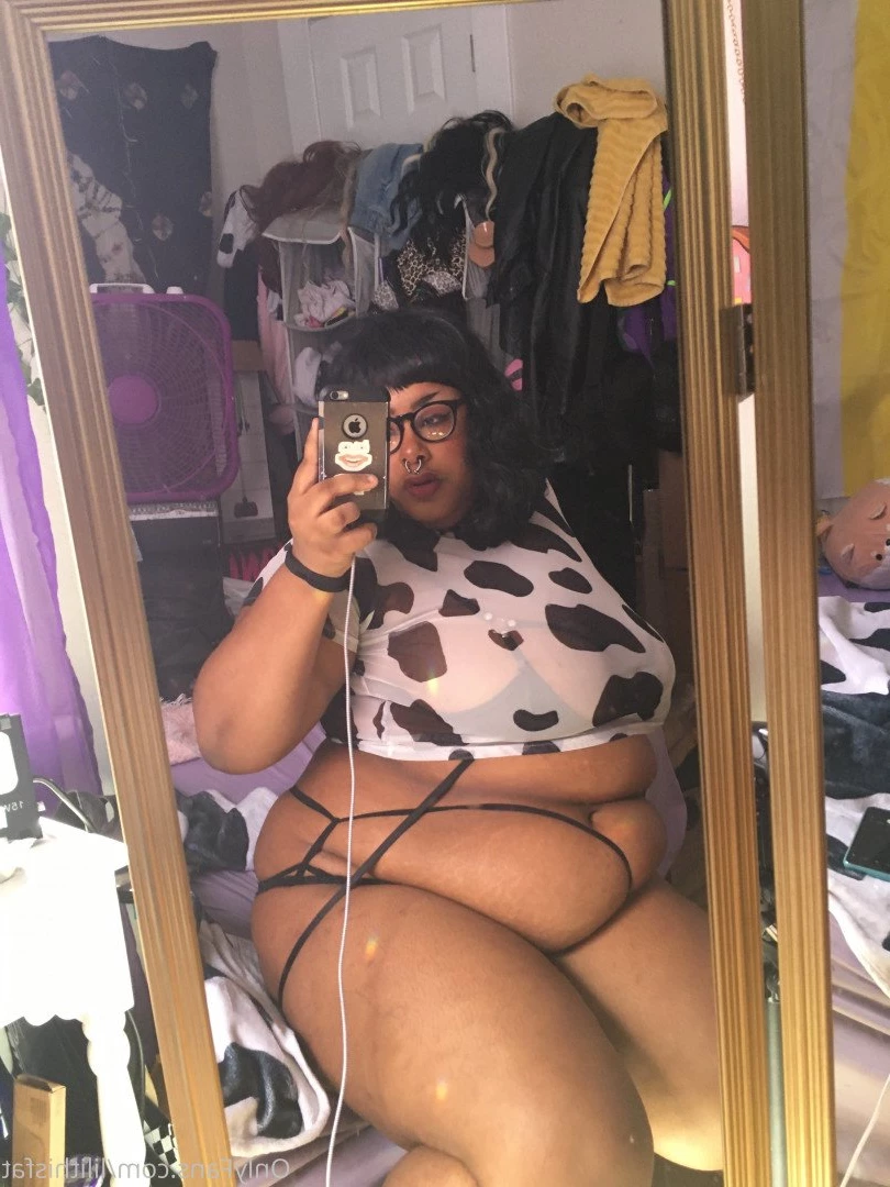 Lilith🖤 [ lilithisfat ] Onlyfans leaked photo 3151221 on Hotleaks.tv