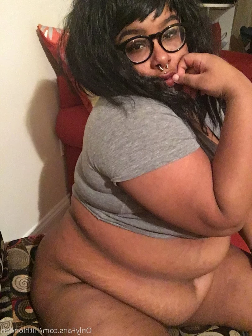 Lilith🖤 [ lilithisfat ] Onlyfans leaked photo 3151263 on Hotleaks.tv